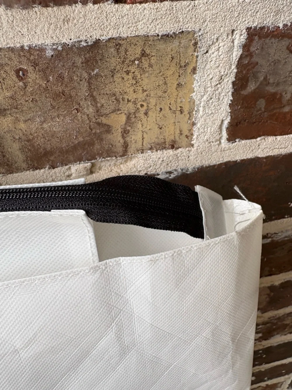 OFF-WHITE Nike Lab Chicago Virgil Abloh Limited Time Bag